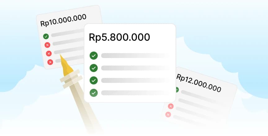 Paket Kedukaan Terjangkau di Jakarta